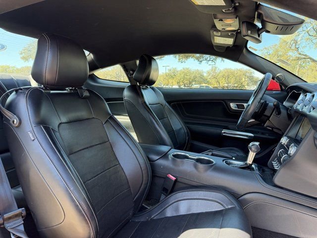 Used 2019 Ford Mustang Premium w/ Equipment Group 201A image 13