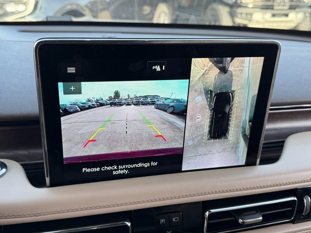 Used 2022 Lincoln Aviator Reserve w/ Equipment Group 201A image 30