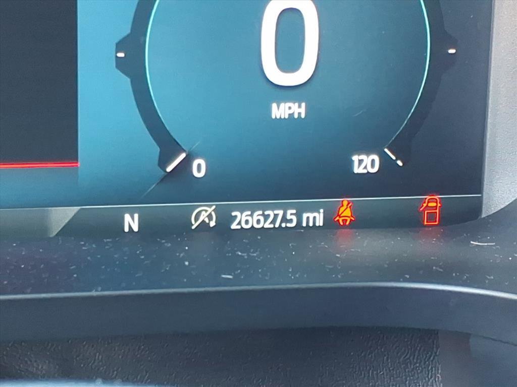 Used 2024 Ford F150 XLT w/ Mobile Office Package image 18