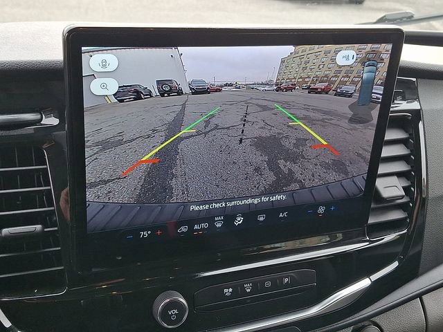 Used 2024 Ford Transit 350 XLT image 18