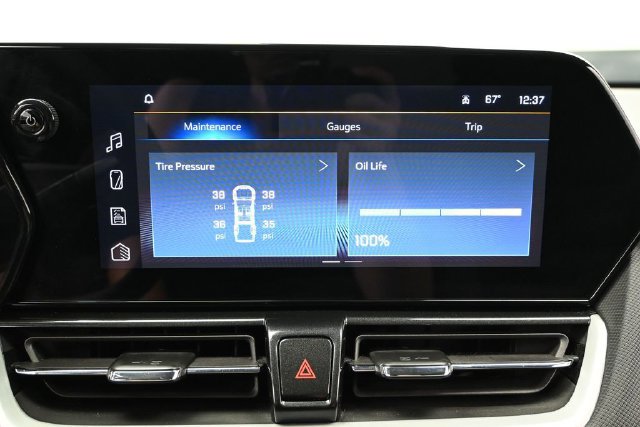 Used 2025 Chevrolet TrailBlazer LT FWD image 36