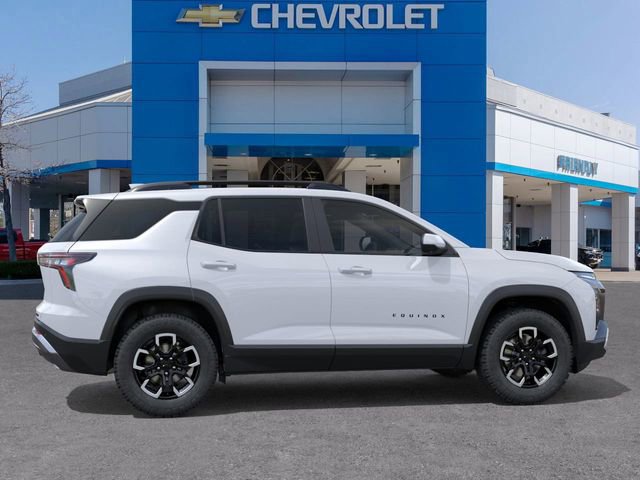 New 2026 Chevrolet Equinox ACTIV w/ Convenience Package III image 5