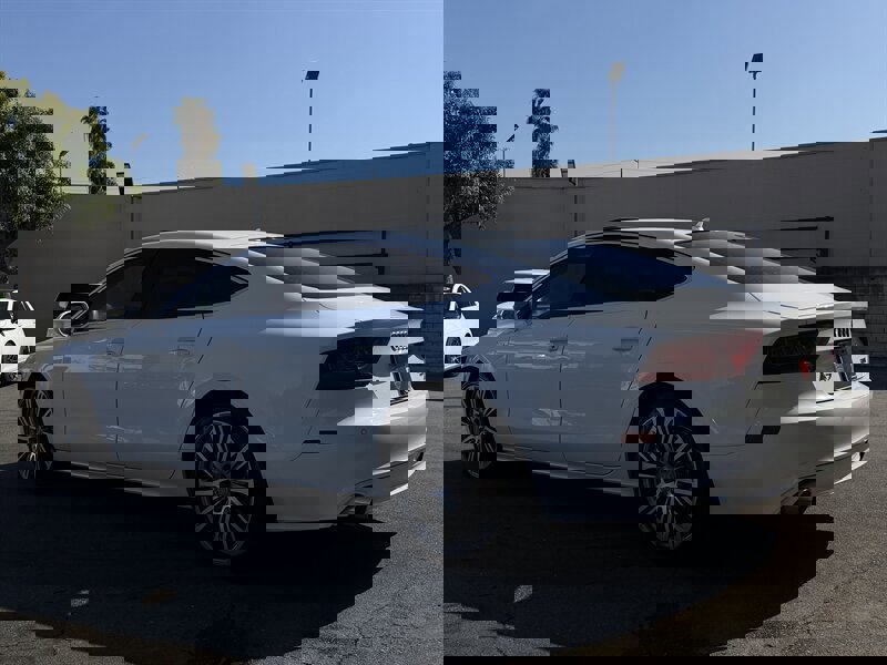 Used 2014 Audi A7 3.0T Premium Plus image 15