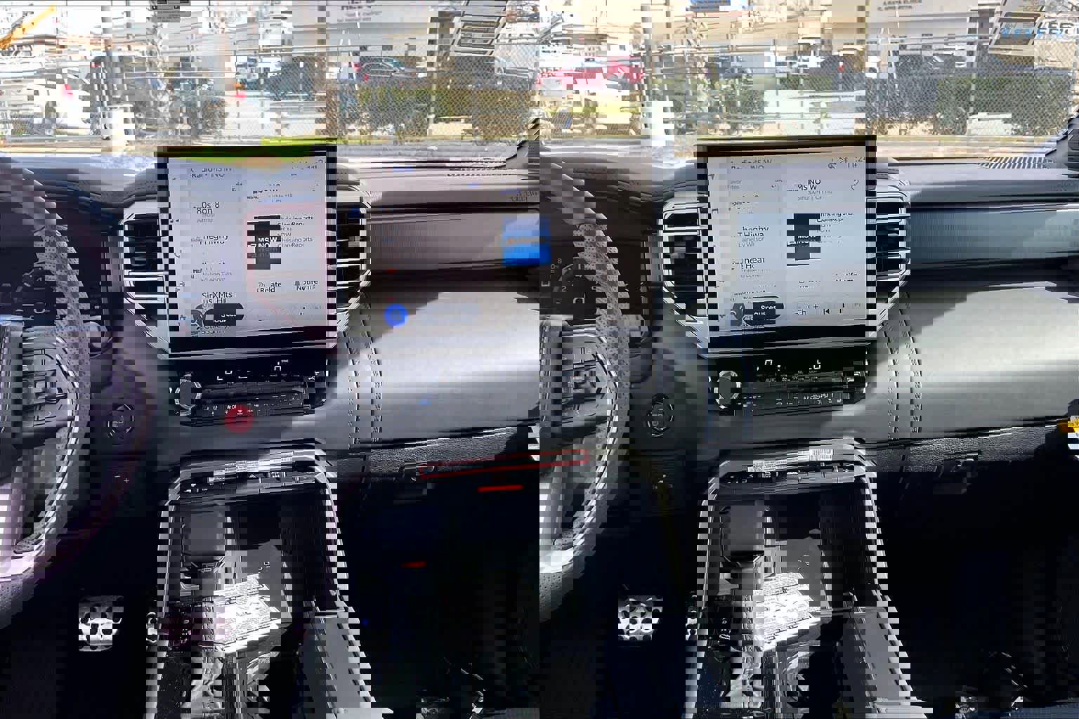 New 2026 Toyota Tundra Platinum w/ TRD Off-Road Package image 6