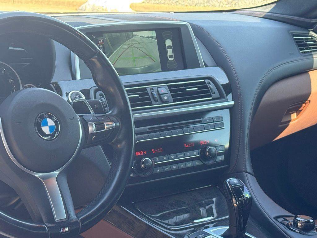 Used 2014 BMW 650i xDrive Coupe image 32