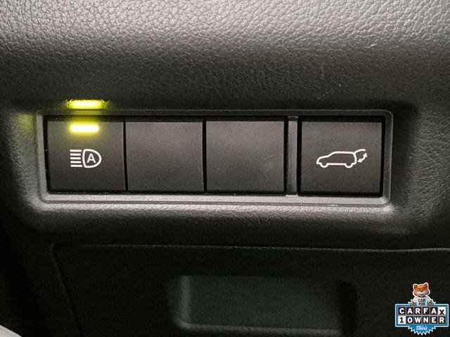 Certified 2024 Toyota Grand Highlander AWD Hybrid image 18