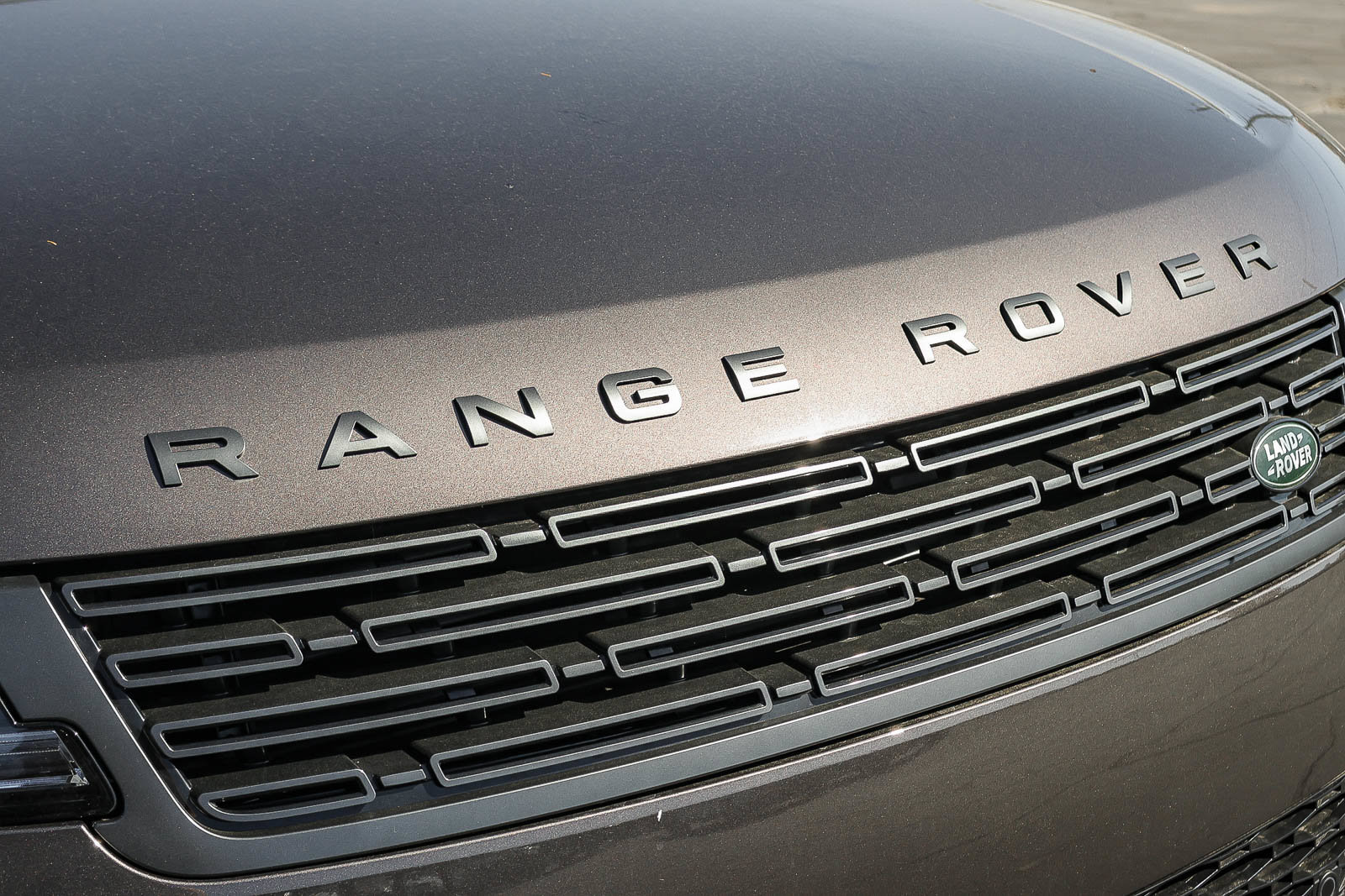 New 2026 Land Rover Range Rover Sport Autobiography AWD/4WD image 16