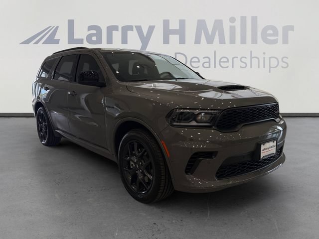 New 2026 Dodge Durango GT w/ Blacktop Package AWD/4WD image 7