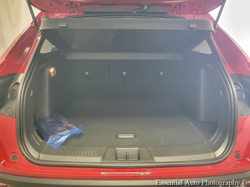 New 2026 Chevrolet Trax LT FWD image 16