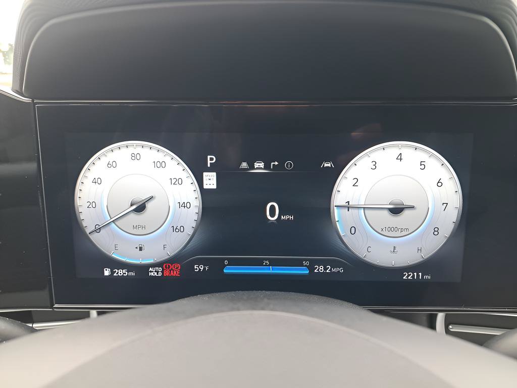 Used 2026 Hyundai Elantra Limited FWD image 19