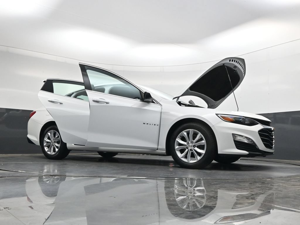 Used 2023 Chevrolet Malibu LT FWD image 53