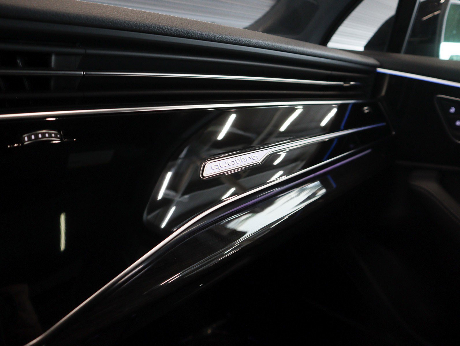 New 2026 Audi Q7 2.0T Premium Plus image 26