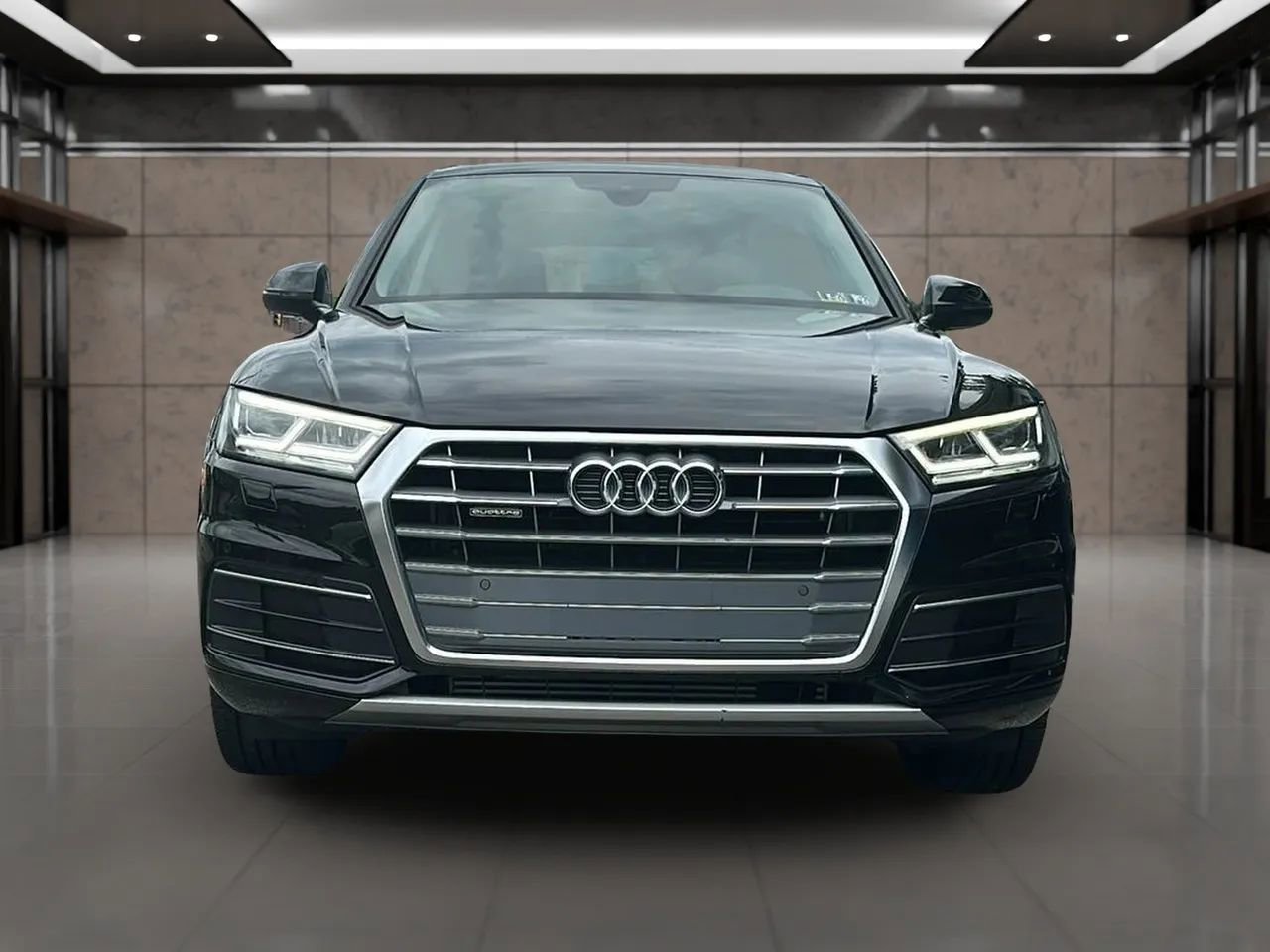 Used 2019 Audi Q5 2.0T Premium Plus w/ Premium Plus Package AWD/4WD image 7