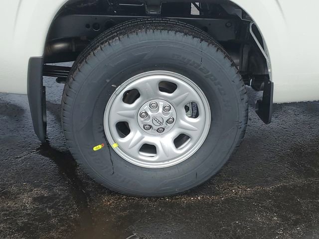 New 2026 Nissan Frontier S AWD/4WD image 10