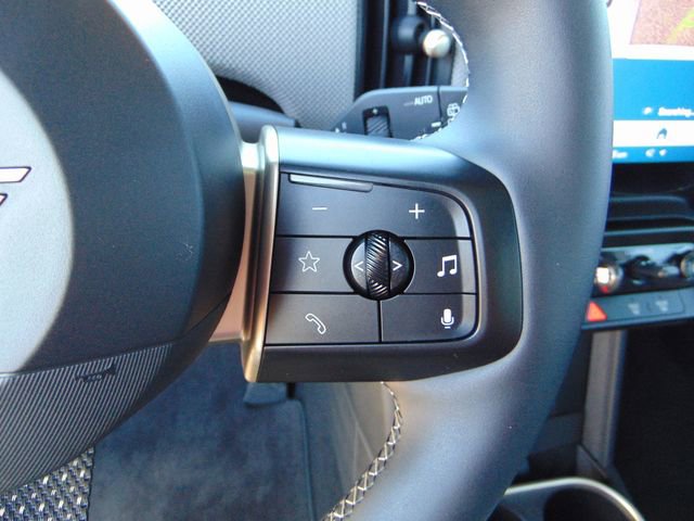 Used 2025 MINI Cooper S image 16