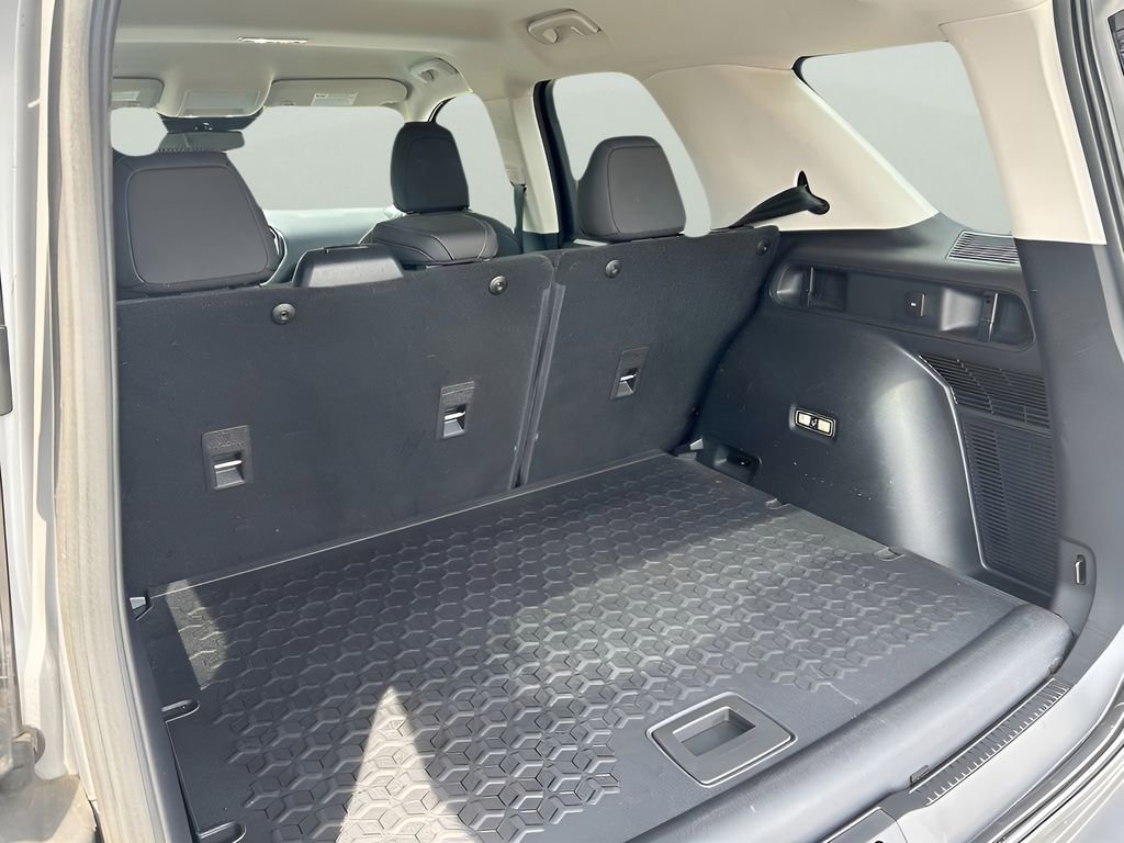 Used 2022 Ford Bronco Sport Big Bend image 25