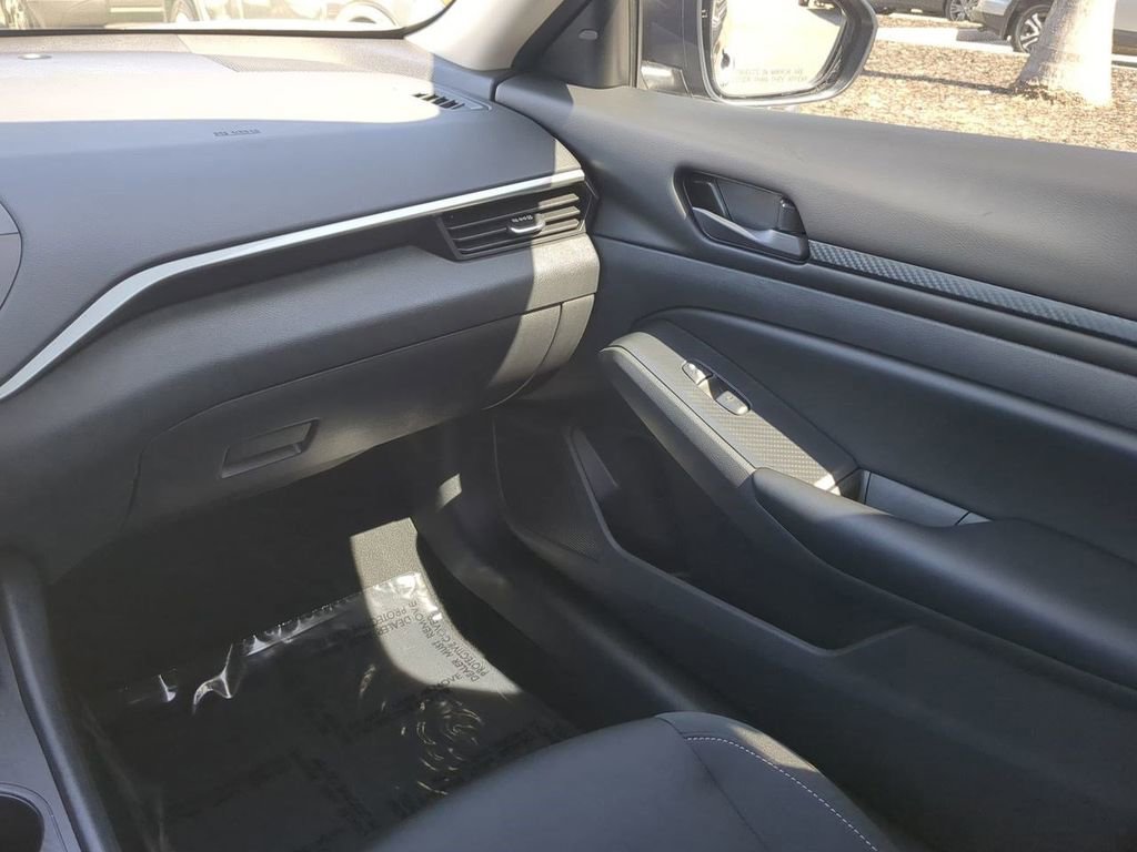 Certified 2024 Nissan Altima 2.5 S image 17