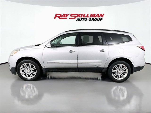 Used 2014 Chevrolet Traverse LT w/ All-Star Edition image 4