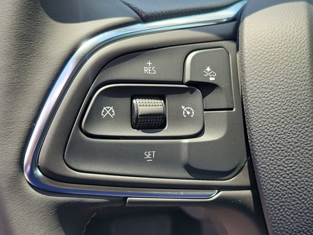 New 2026 Buick Encore GX Preferred FWD image 18