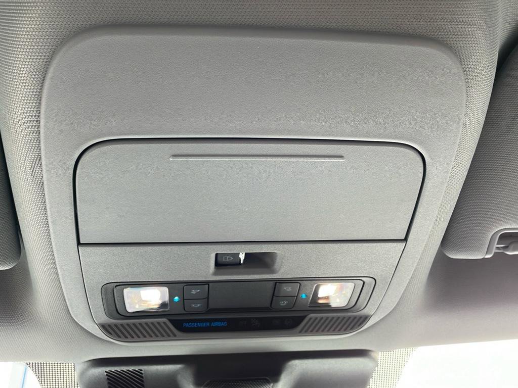 New 2025 Ford F150 XLT w/ Equipment Group 303A High image 16