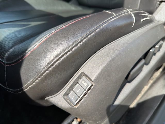 Used 2017 Chevrolet Equinox Premier w/ Enhanced Convenience Package image 23