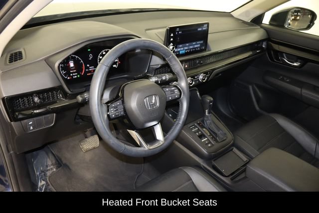 Used 2024 Honda CR-V EX-L image 26