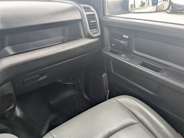 Used 2021 RAM 2500 Tradesman w/ Chrome Appearance Group image 16