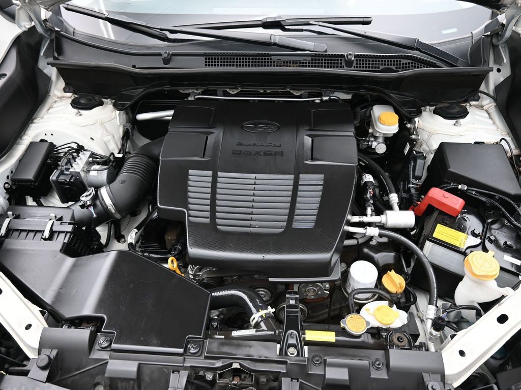 Used 2021 Subaru Forester Premium image 15