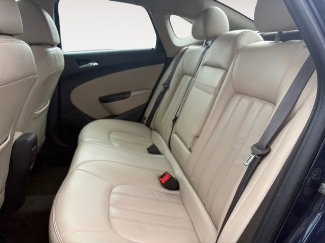 Used 2016 Buick Verano Leather w/ Experience Buick Package FWD image 13