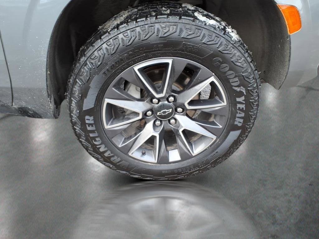 Used 2021 Chevrolet Tahoe Z71 image 10