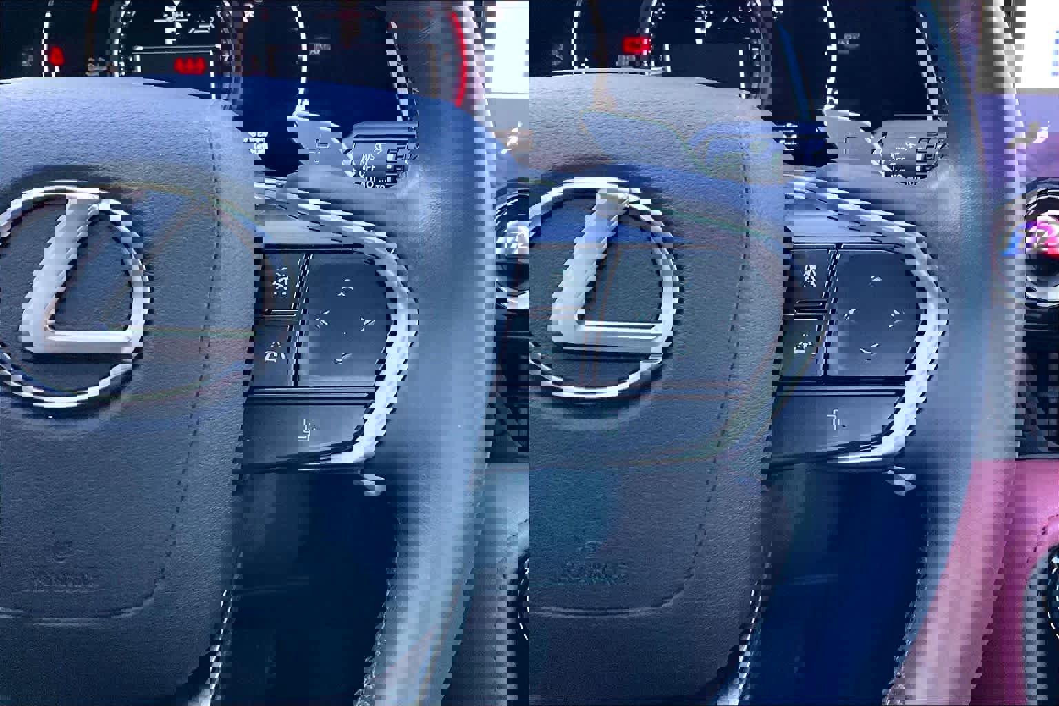 Used 2023 Lexus NX 350 AWD w/ Luxury Package image 23