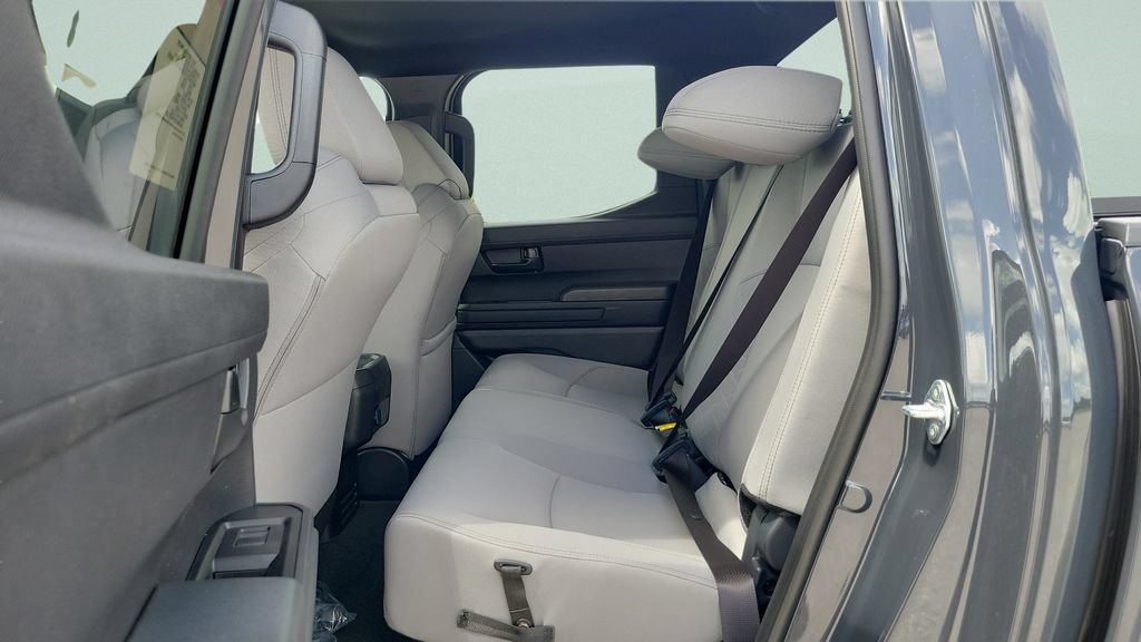New 2026 Toyota Tacoma SR5 AWD/4WD image 10