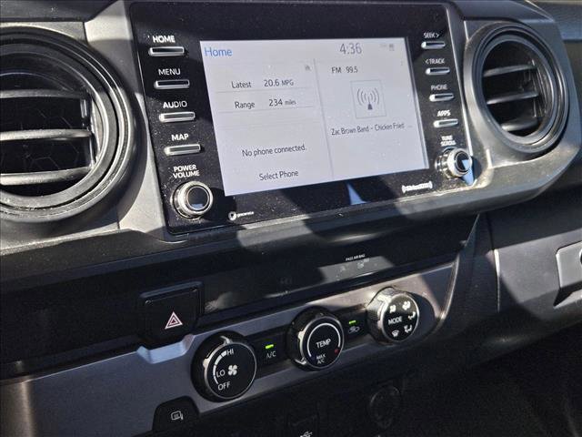 Used 2023 Toyota Tacoma SR image 8