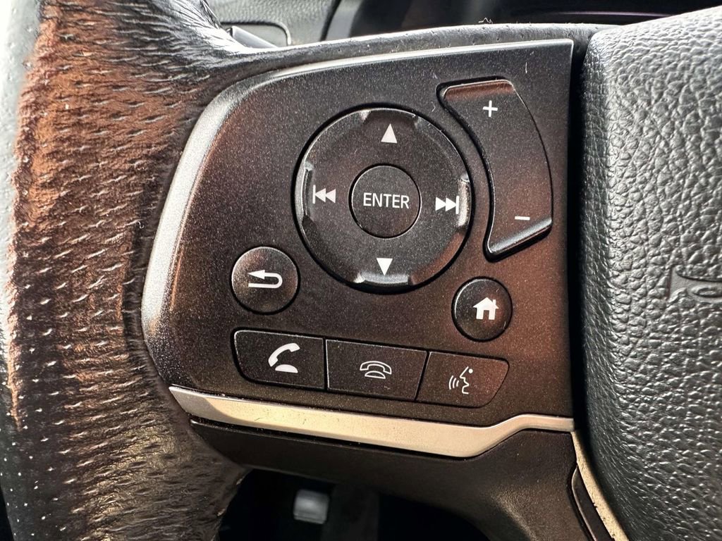 Used 2022 Honda Passport EX-L image 19