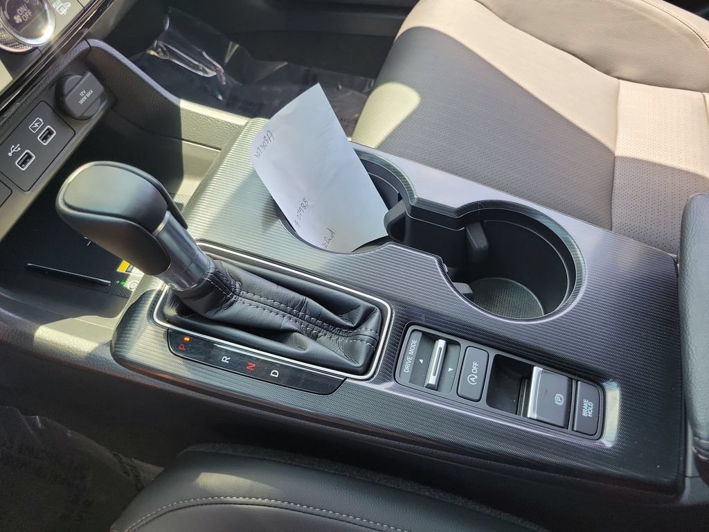Certified 2023 Honda Civic Touring image 32