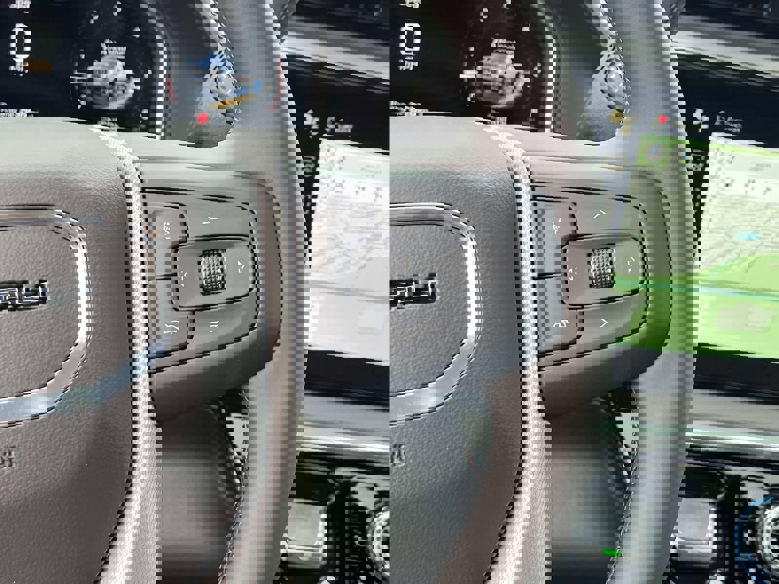 New 2026 GMC Sierra 2500 Denali image 28