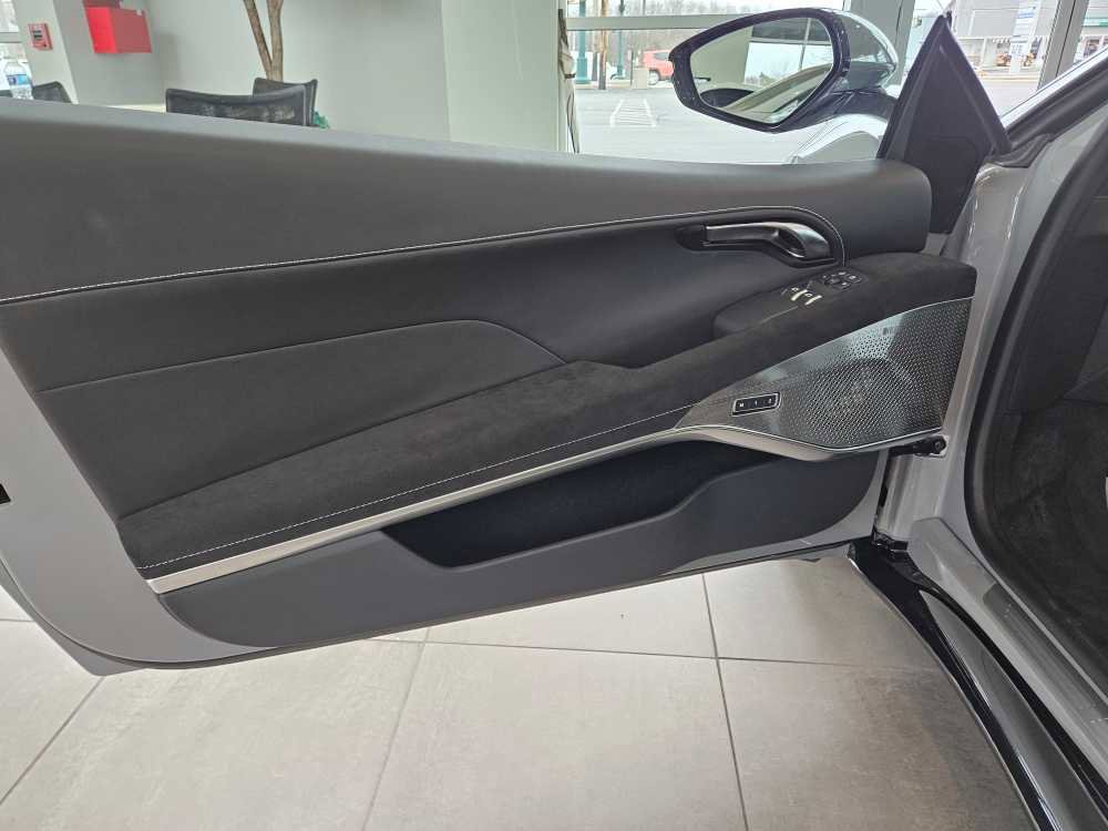 New 2024 Lotus Emira First Edition image 22