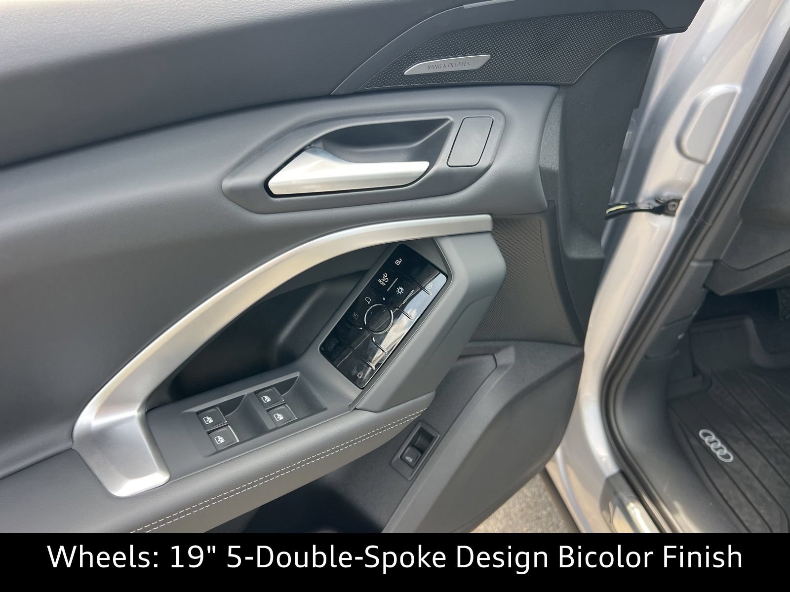 New 2026 Audi Q5 Premium Plus AWD/4WD image 19