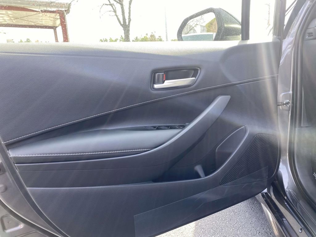 New 2026 Toyota Corolla SE image 56