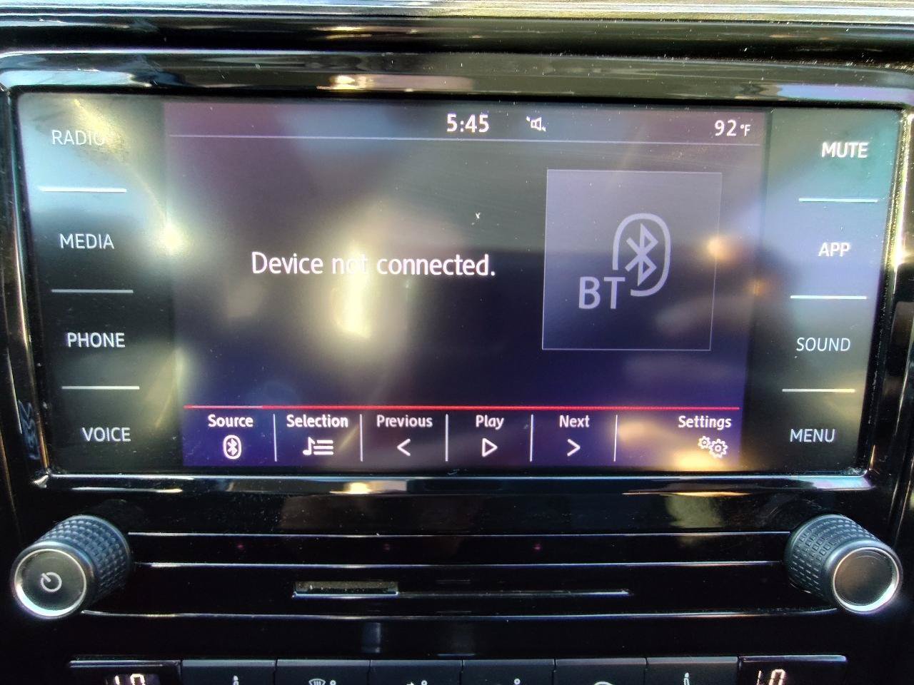 Used 2020 Volkswagen Passat 2.0T R-Line FWD image 27