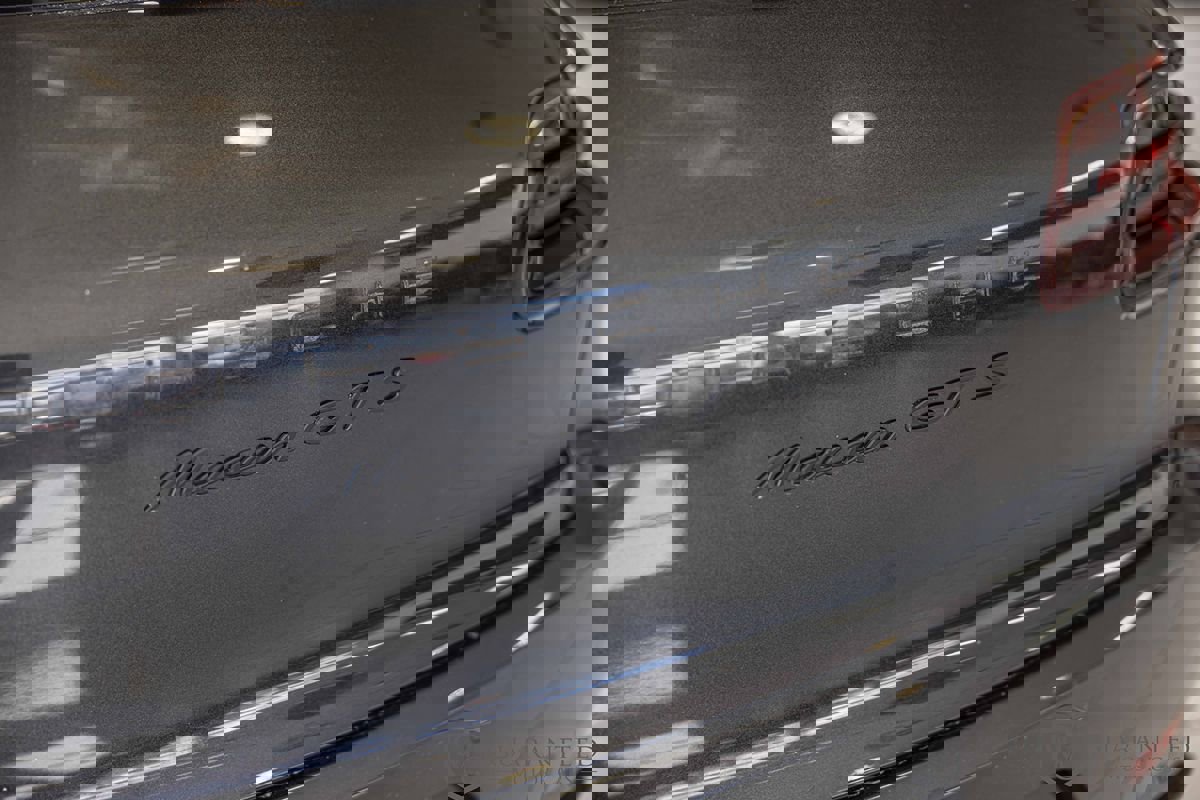 Used 2018 Porsche Macan GTS w/ Premium Package Plus image 14