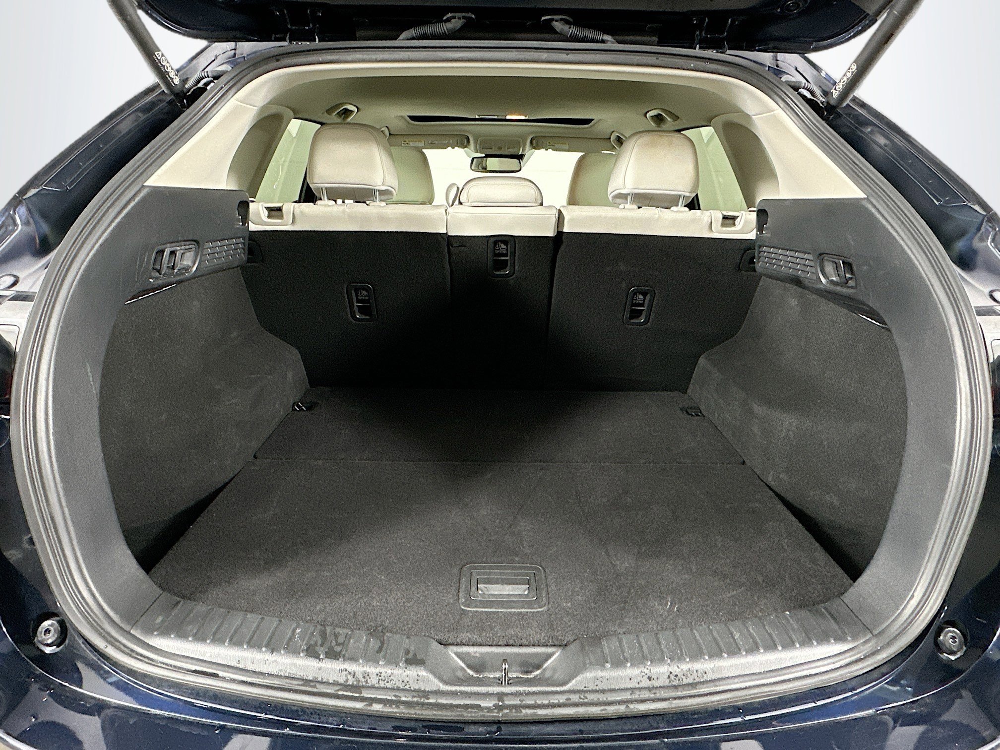 Used 2025 MAZDA CX-5 AWD 2.5 S w/ Preferred Package image 28