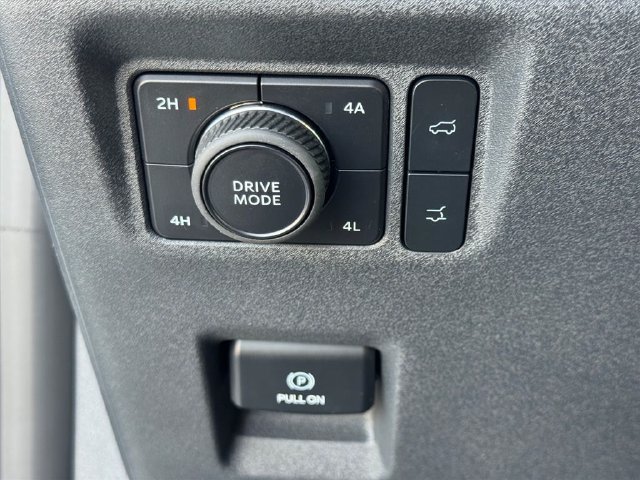 Used 2026 Ford Expedition King Ranch AWD/4WD image 21