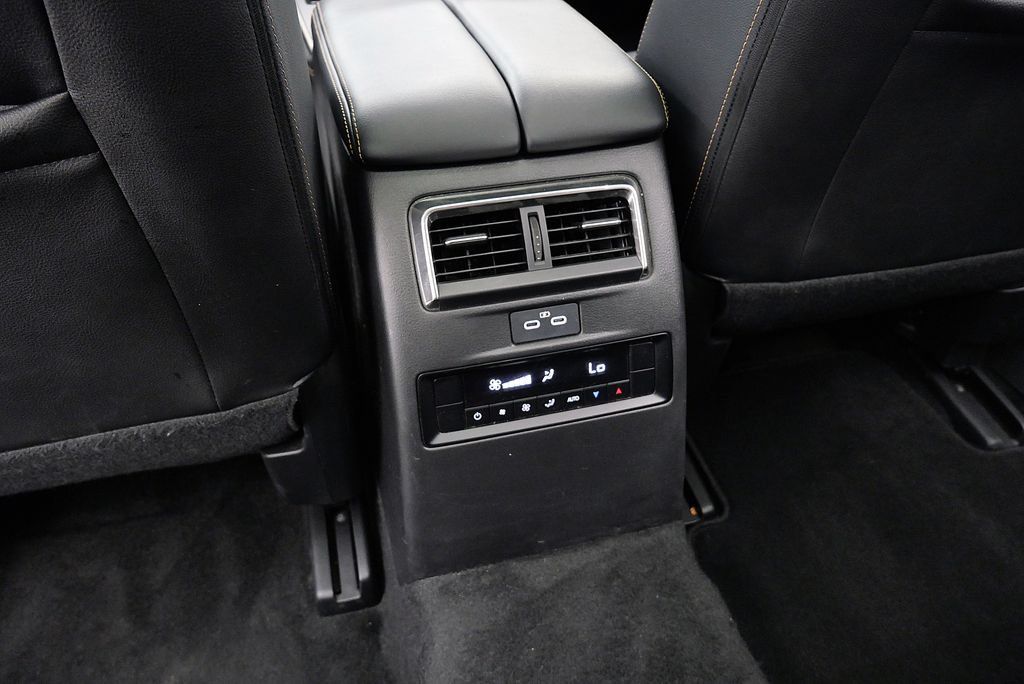 Used 2024 MAZDA CX-90 3.3 Turbo S AWD/4WD image 20