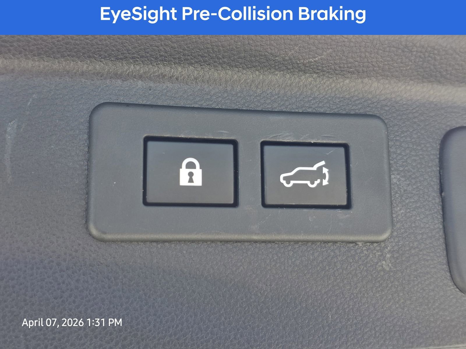 Used 2020 Subaru Forester Sport image 21