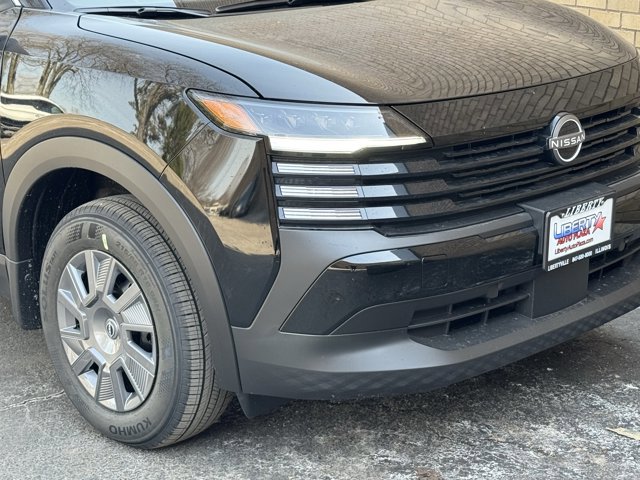 New 2026 Nissan Kicks S image 3