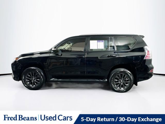 Used 2020 Lexus GX 460 Premium image 4