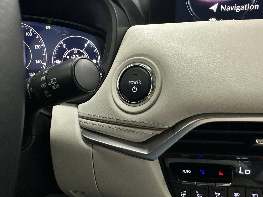 Certified 2024 MAZDA CX-90 Plug-In Hybrid w/ Premium Plus AWD/4WD image 35