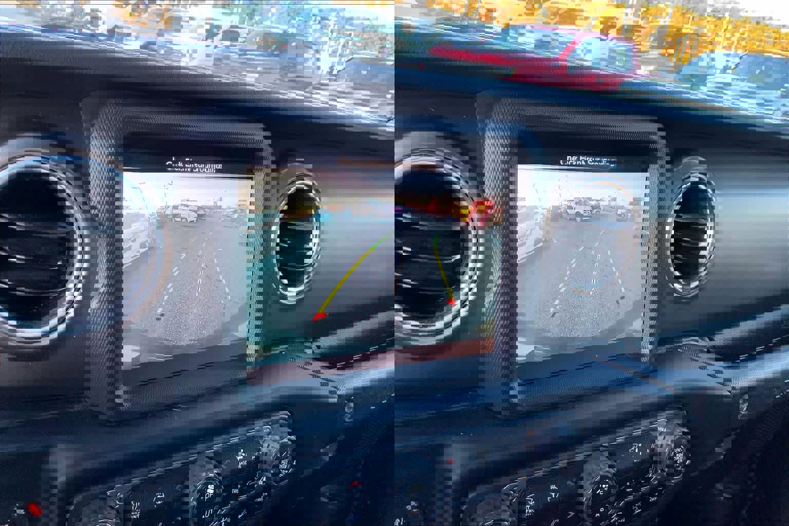 Used 2019 Jeep Wrangler Unlimited Rubicon image 27