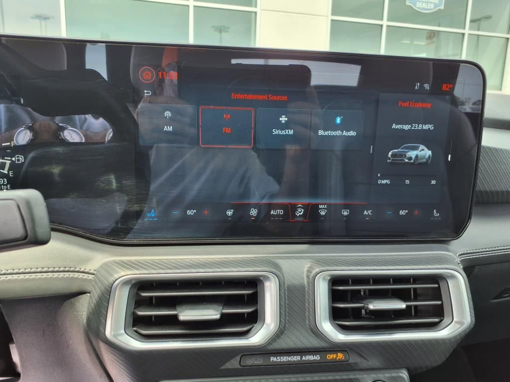 Used 2024 Ford Mustang Premium image 12